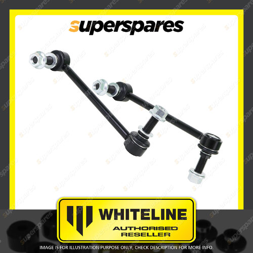 Whiteline Front Sway Bar Link Kit for Dodge Challenger 3RD GEN LX 2011-on