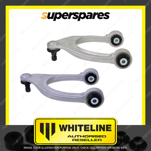 Whiteline Front Control Arm Upper Arm for Ford Falcon FG FGX 2008-2016