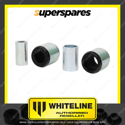 Whiteline Rear Panhard Rod Bushing for Ford Maverick DA Wagon 1988-1994