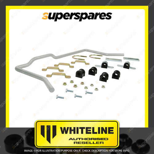 Whiteline Front Sway Bar 22mm Heavy Duty for Holden Torana GTR XU-1 LJ LC TA