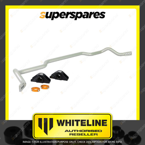 Rear Sway Bar 26mm 3 Point Adjustable for Honda Civic EP ES EU Integra DC5