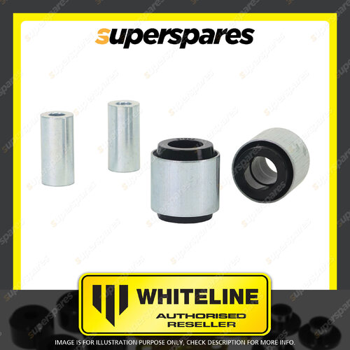 Whiteline Front Control Arm Front Lower Inner Bush for HSV Clubsport Grange WM