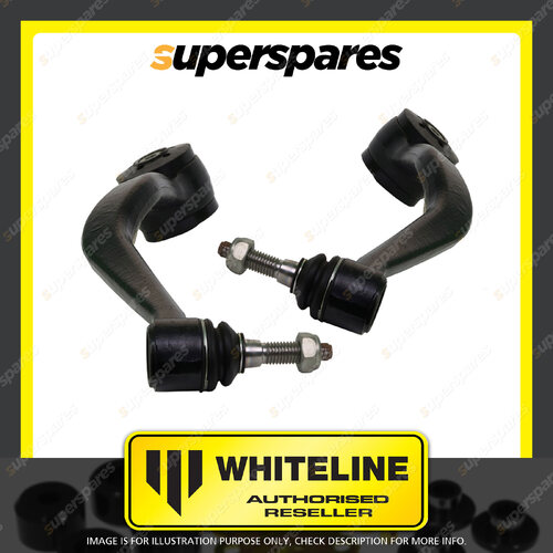 Whiteline Front Radius Arm Lower Arm for HSV Senator W427 E Series 2006-2013