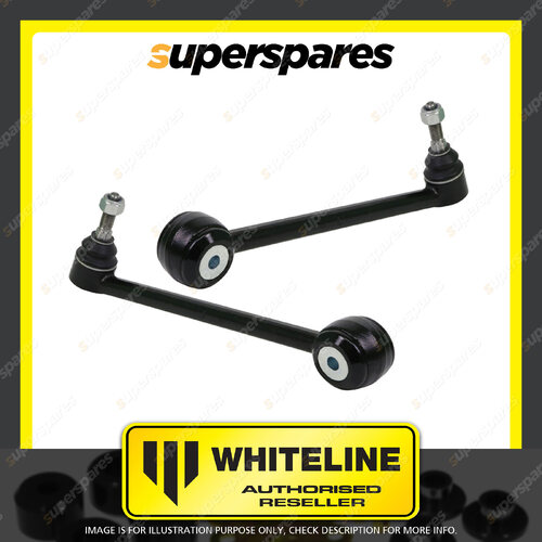 Whiteline Front Control Arm Lower Arm for HSV Senator W427 E Series 2006-2013