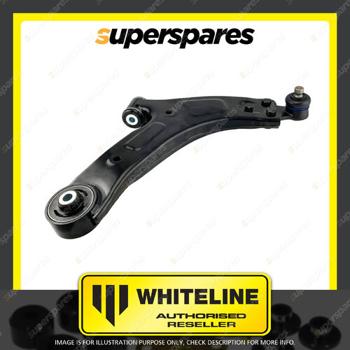 Whiteline Front Right Control Arm Lower Arm for Hyundai Iload Imax TQ 2008-2021