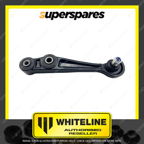 Whiteline Rear Sway Bar Link Kit for Lexus LX570 URJ201 LX450D VDJ201 2015-on