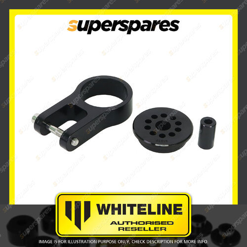 Whiteline Front Engine Pitch Mount Bushing for Mazda 3 BL BK MPS 2006-2014