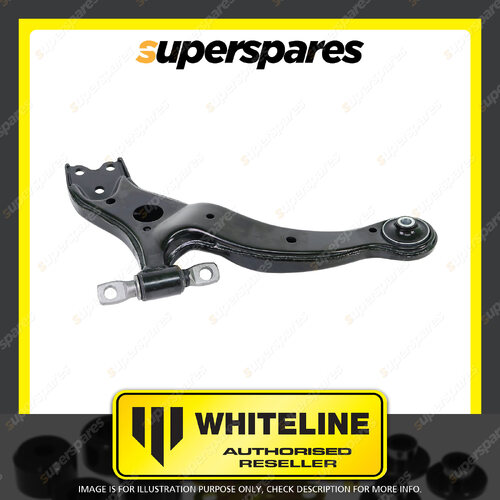 Front Control Arm Left Lower Arm for Toyota Avalon MCX10R Camry ACV36 MCV36