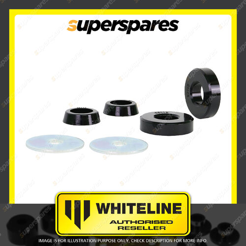 Whiteline Rear Differential Mount Bush for Toyota Aristo JZS147 Soarer Z30 31 32