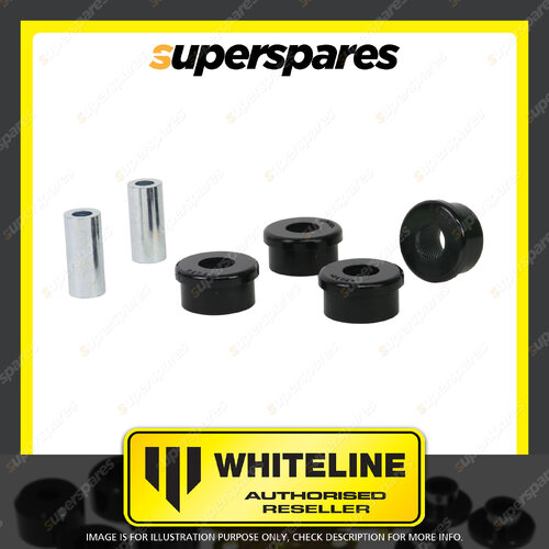 Whiteline Front Engine Mount Bushing Kit for Toyota Chaser X81 Cressida MX83