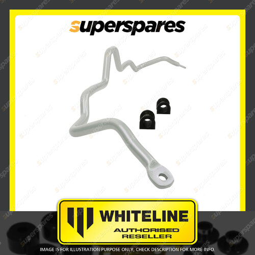 Whiteline Front Sway Bar 24mm X Heavy Duty for Toyota Paseo EL44 EL54 Starlet EP