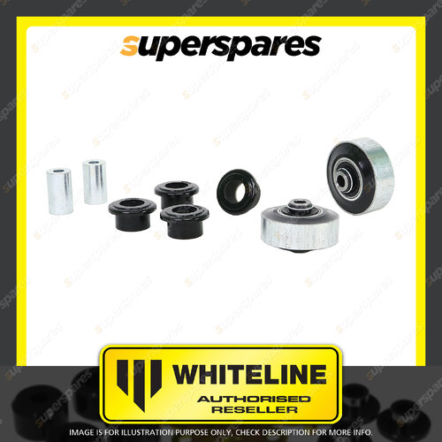 Whiteline Front Control Arm Lower Arm for Volkswagen Tiguan AD BW Suit KTA252