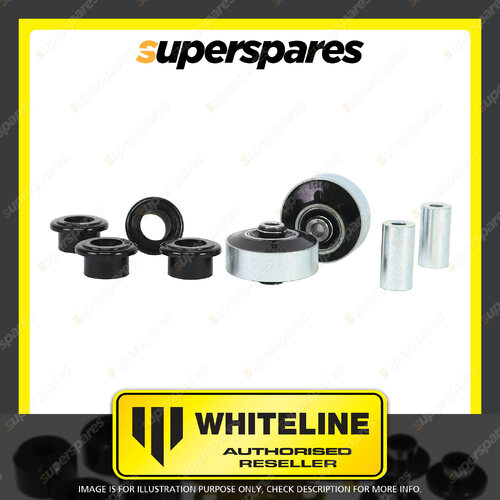 Whiteline Front Control Arm Lower Arm for Volkswagen Golf 5G CD Suit KTA262