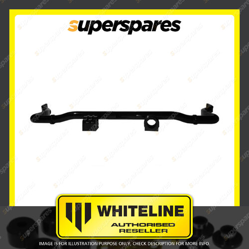 Whiteline Front Sway Bar 35mm 2 Point Adjustable for Ford Ranger PX 2011-On