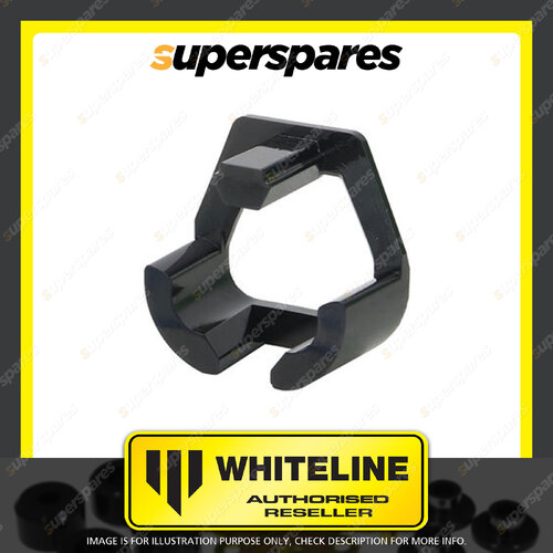 Whiteline Front Engine Torque Arm Bushing Kit for Toyota Corolla MZEA12 ZWE211