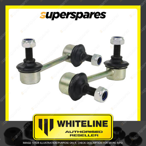 Whiteline Front Sway Bar Link Kit for Ford Telstar AX AY AT AV Probe SV ST SU