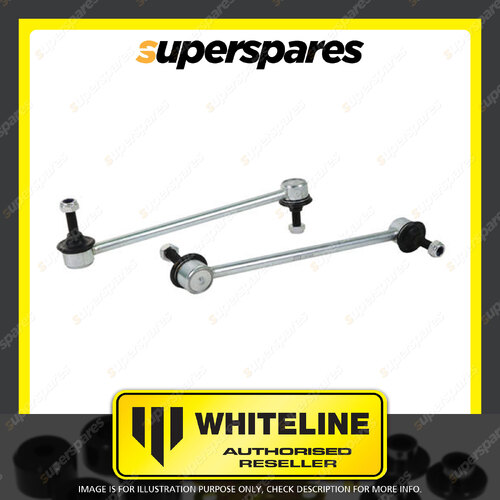 Whiteline Rear Sway Bar Link Kit for Chrysler 300C LE LX RWD 2004-2012