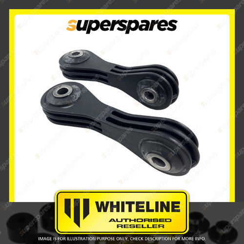 Whiteline Front Sway Bar Link Kit for Audi A3 8L1 1.8L Hatchback 98-03