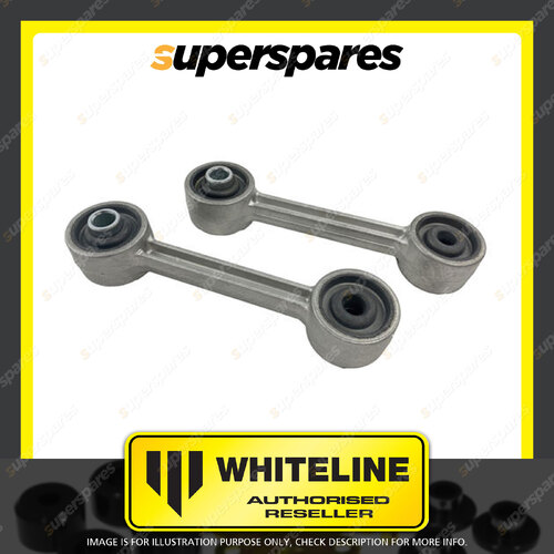 Whiteline Rear Sway Bar Link Kit for BMW 5 Series E28 6 Series E24 7 Series E23