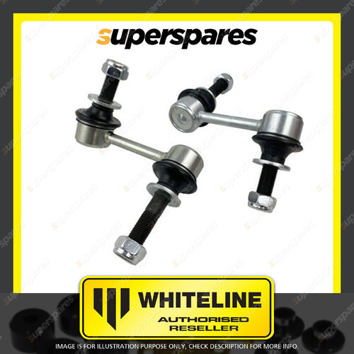 Front Sway Bar Link Kit for Lexus GS GWL GRL 10 URS UZS GRS 190 GRL121 GWS19