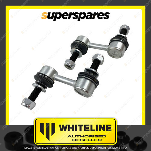 Front Sway Bar Link Kit for Subaru Forester SJ Levorg VM Tribeca B9 XV GP7 GT