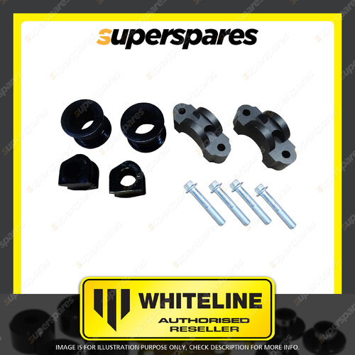 Whiteline Front Sway Bar Link Drop Kit for Toyota Land Cruiser Prado 150 Series