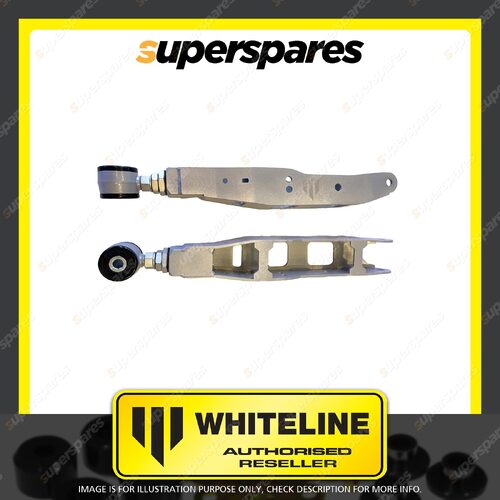 Whiteline Rear Control Arm Lower Arm for Subaru BRZ Forester Impreza Legacy