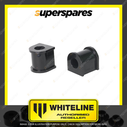 Front Sway Bar Mount Bush 19mm for Ford Falcon XD XK XL XM XP XR XT XW XY 60-82