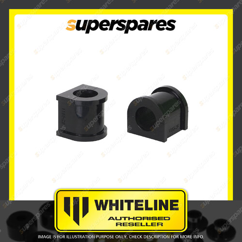 Front Sway Bar Mount Bush 25mm for Toyota Hilux Surf VZN180 VZN KDN KZN RZN 185