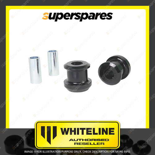 Front Control Arm Lower Inner Rear Bush Kit for Honda CR-X Civic Domani Integra