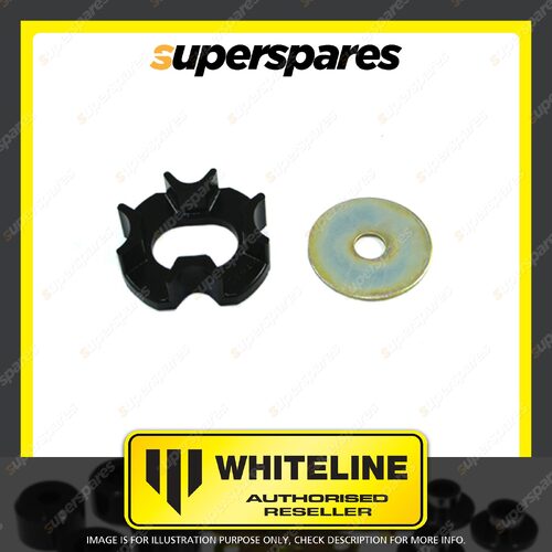 Rear Differential Mount Rear Bushing Kit for Ford Falcon BA BF FG FGX Territory