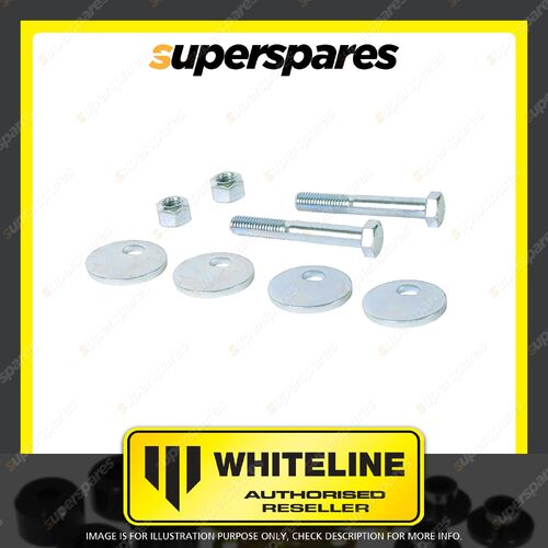 Rear Control Arm Lower Arm Service Kit for Subaru Impreza Forester Liberty