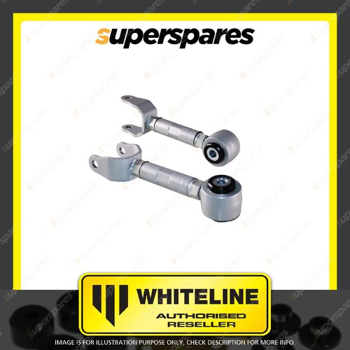 Whiteline Rear Control Arm Lower Front Arm for Tesla Model 3 Model Y 5YJ 17-On