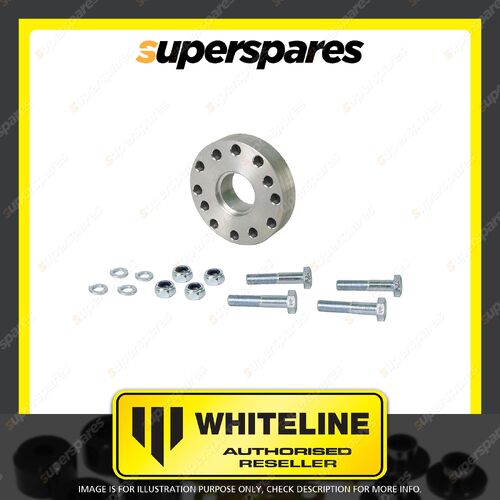 Front Tailshaft Spacer Kit for Toyota Land Cruiser 70 80 78 79 105 Series 85-07