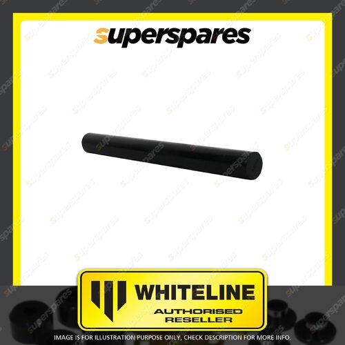 Whiteline Polyurethane solid rod W91799 for UNIVERSAL PRODUCTS Premium Quality