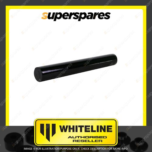 Whiteline Polyurethane solid rod W91801 for UNIVERSAL PRODUCTS Premium Quality