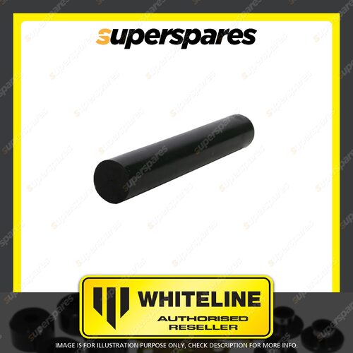 Whiteline Polyurethane solid rod W91803 for UNIVERSAL PRODUCTS Premium Quality