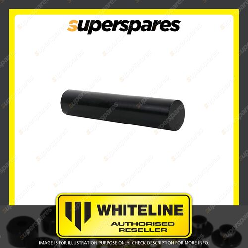 Whiteline Polyurethane solid rod W91804 for UNIVERSAL PRODUCTS Premium Quality