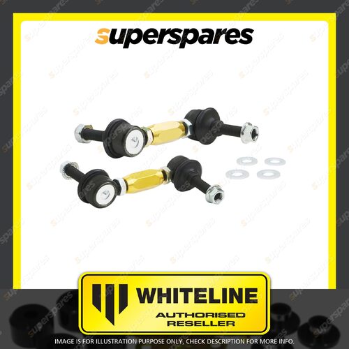 Whiteline Sway bar link KLC140-090 for UNIVERSAL PRODUCTS Premium Quality