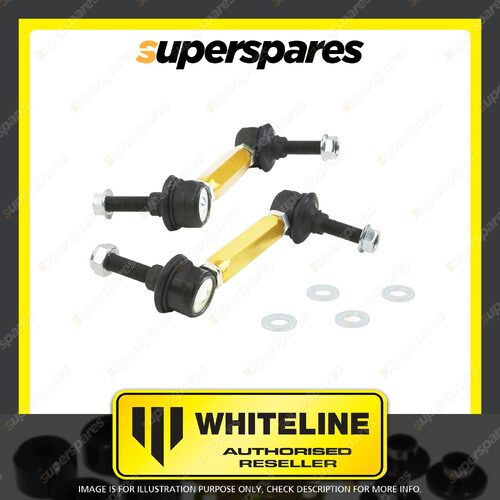 Whiteline Sway bar link KLC140-135 for UNIVERSAL PRODUCTS Premium Quality