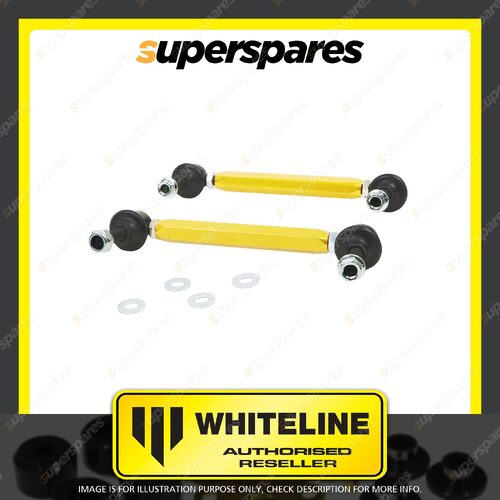 Whiteline Sway bar link KLC140-195 for UNIVERSAL PRODUCTS Premium Quality