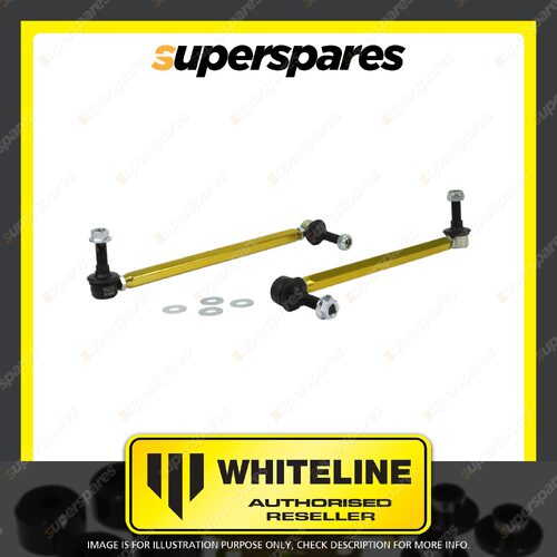 Whiteline Sway bar link KLC180-315 for UNIVERSAL PRODUCTS Premium Quality