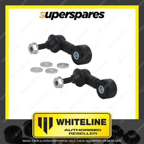 Whiteline Sway bar link KLC192 for UNIVERSAL PRODUCTS Premium Quality