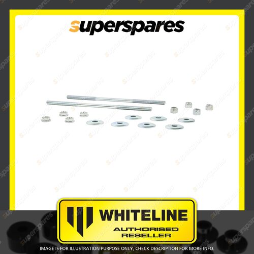 Whiteline Sway bar link W21809 for UNIVERSAL PRODUCTS Premium Quality