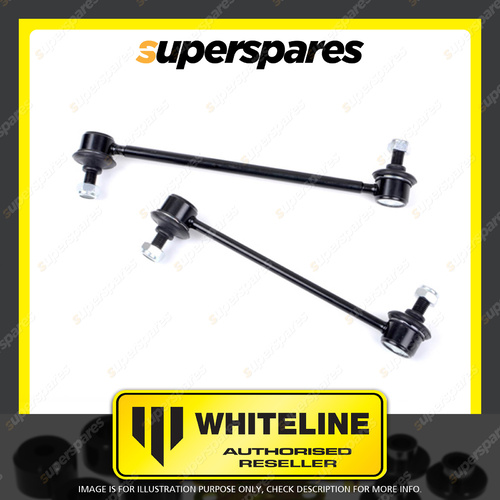 Whiteline Sway bar link 10mm ball stud W23611 for UNIVERSAL PRODUCTS