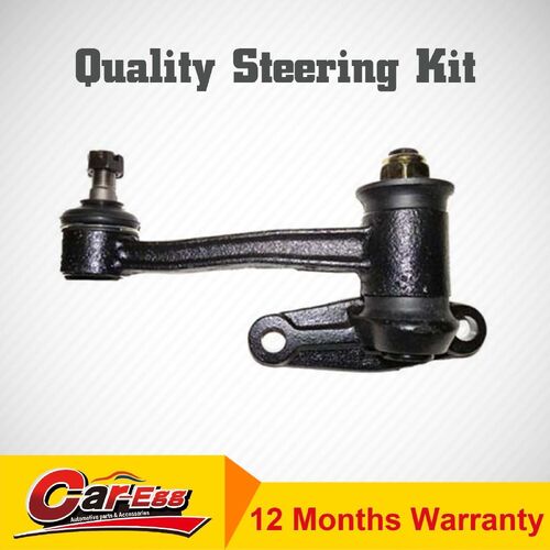 1x Idler Arm for Toyota Crown MS83 MS85 Power Steer 10/1974-8/1979