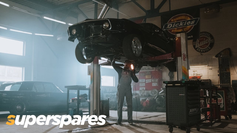 A Practical Guide to Servicing Your Car