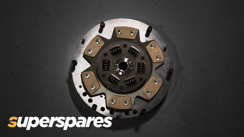 Clutch Replacement Cost Guide
